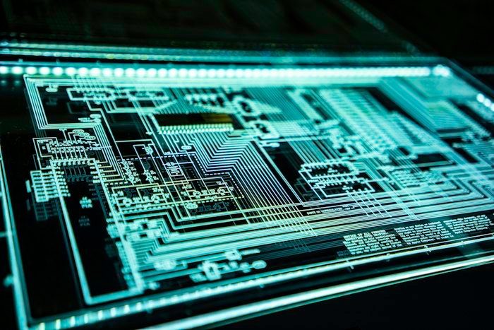 Circuit board